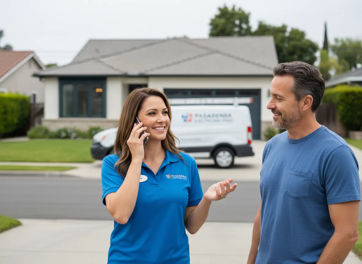 Electrician Berlin, MD FAQs